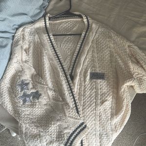 Taylor Swift Official Folklore Cardigan